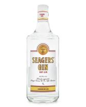 Gin Seagers London Dry 1L Gin Seagers London Dry 1L