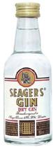Gin seagers miniatura 50 ml