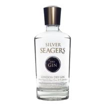 Gin seagers silver 750 ml Gin seagers silver 750 ml