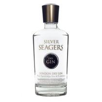 Gin seagers silver 750 ml
