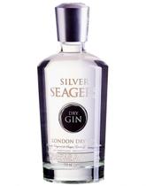 Gin seagers silver 750ml - Stock