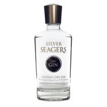 Gin Seagers Silver 750Ml