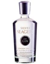 Gin seagers silver 750ml
