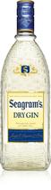 Gin Seagram's Dry 750ml