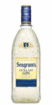 Gin seagrams 750ml