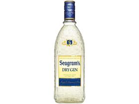 Gin Seagrams Dry 750ml