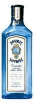 Gin Seco Bombay Sapphire London 750 Ml