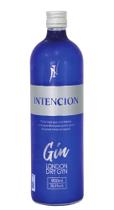 Gin Seco Intencion Tradicional 900ml Gin Seco Intencion Tradicional 900ml