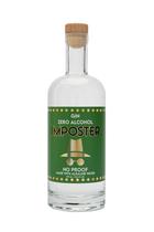Gin sem álcool IMPOSTER 0,0% ABV Botânico 750 ml