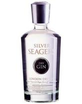Gin Silver Seagers 750 ml