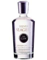 Gin silver seagers 750ml - MARCA