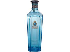 Gin Star Of Bombay 750ml