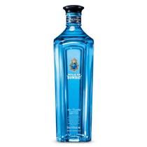 Gin Star Of Bombay London Dry 750ml - Bombay Sapphire