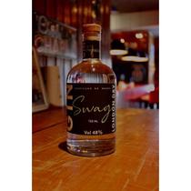 Gin Swag Tropical London Dry - Destilaria Swag Gin Swag Tropical London Dry - Destilaria Swag