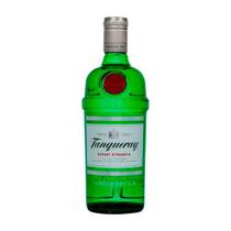 Gin Tanqueray 750ml Caixa com 12 unidades
