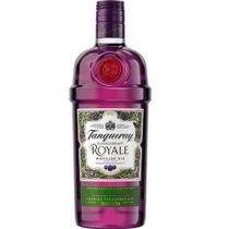 Gin Tanqueray blackcurrant royale 700ml