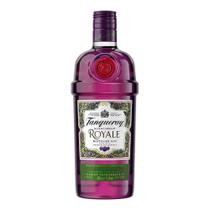 Gin tanqueray blackcurrant royale 700ml