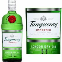 Gin Tanqueray Dry 750 ml ORIGINAL