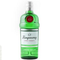 Gin Tanqueray Eport Strength London Dry 750 ml