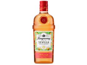 Gin Tanqueray Flor De Sevilla Agridoce Laranja de Sevilla