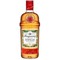 Gin tanqueray flor sevilla 700ml Gin tanqueray flor sevilla 700ml