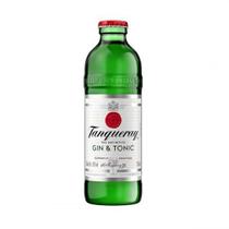 Gin Tanqueray Garrafa com 275 ml Gin Tanqueray Garrafa com 275 ml