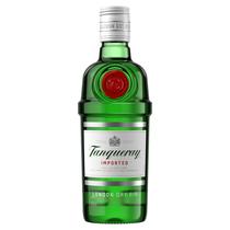 Gin tanqueray london dry 375ml Gin tanqueray london dry 375ml