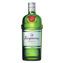 Gin tanqueray london dry 750 ml