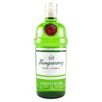 Gin Tanqueray London Dry 750 ml