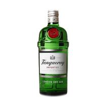 Gin Tanqueray London Dry 750ml Gim Original