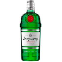 Gin Tanqueray London Dry 750ml Original Lacrado Selado