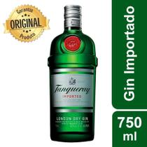 Gin Tanqueray London Dry 750ml - ORIGINAL