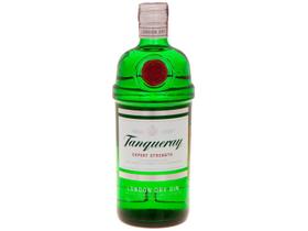 Gin Tanqueray London Dry 750ml -