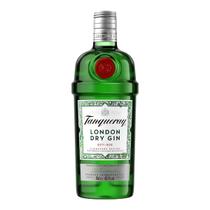 Gin Tanqueray London Dry 750ml