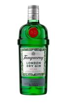 Gin tanqueray london dry 750ml