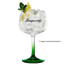 Gin Tanqueray London Dry 750ml