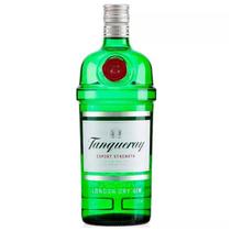 Gin Tanqueray London Dry 750ml