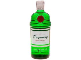 Gin Tanqueray London Dry Clássico e Seco 750ml