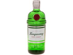 Gin Tanqueray London Dry Clássico e Seco 750ml