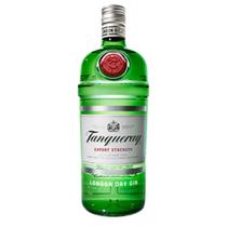 Gin tanqueray london dry