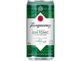 Gin Tanqueray London Dry Tonic - 269ml
