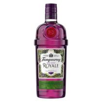 Gin Tanqueray Royale Dark Berry - 700ml