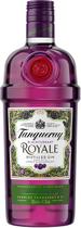 Gin tanqueray royale garrafa de 700ml