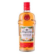 Gin Tanqueray Sevilla London Dry 700ml Gin Tanqueray Sevilla London Dry 700ml