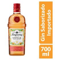 Gin Tanqueray Sevilla - Reino Unido 700ml Gin Tanqueray Sevilla - Reino Unido 700ml