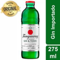 Gin Tanqueray Tonic 275 Ml + Taça