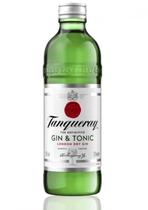 Gin Tanqueray & Tonic 275 Ml