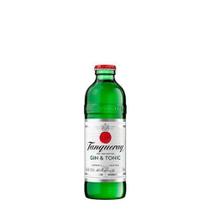 Gin Tanqueray & Tonic - 275ml