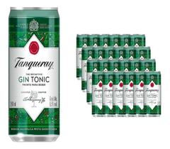 Gin Tanqueray Tonic Pack 24x269ml