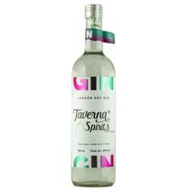 Gin taverna spirits london dry 750ml